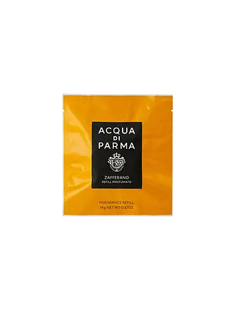 ACQUA DI PARMA | Autoduft - Zafferano Refill | 